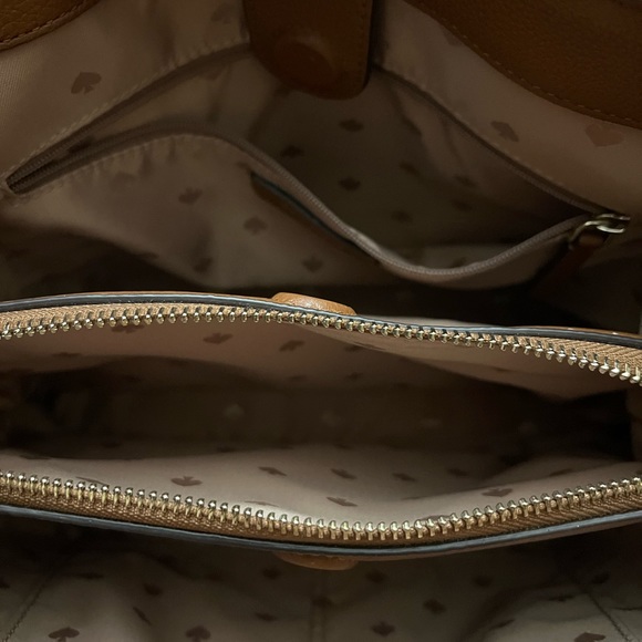 Authentic KATE SPADE tote bag - Picture 5 of 7